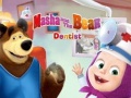 Játék Masha And The Bear Dentist 