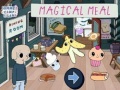 Játék Summer Camp Island Magical Meal 