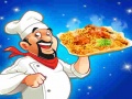 Játék Biryani Recipes and Super Chef Cooking Game