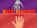Játék Red Hands 2 Players
