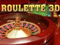Játék Roulette 3d