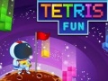 Játék Tetris Fun