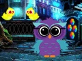 Játék Ruler Owl Escape