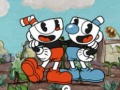 Játék Cuphead Online