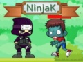 Játék NinjaK