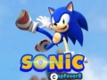 Játék Sonic Jump Fever 2