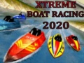 Játék Xtreme Boat Racing 2020