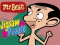 Játék Mr Bean Jigsaw Puzzle