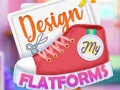 Játék Design My Flatforms