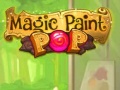 Játék Magic Paint Pop