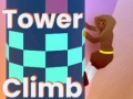 Játék Tower Climb