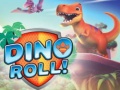 Játék Dino Roll 