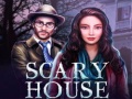 Játék Scary House