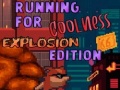 Játék Running for Coolness Explosion Edition