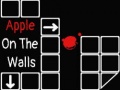 Játék Apple On The Walls