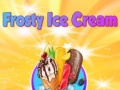 Játék Frosty Ice Cream