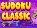 Játék Sudoku Classic