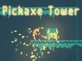 Játék Pickaxe Tower