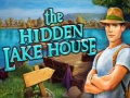 Játék Hidden lake house