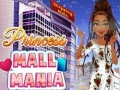 Játék Princess Mall Mania