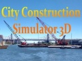 Játék City Construction Simulator 3D