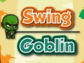 Játék Swing Goblin