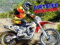Játék Dirtbike Racing Stunts