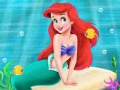 Játék Mermaid Princess Adventure
