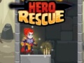 Játék Hero Rescue