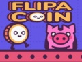 Játék Flipa Coin
