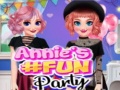Játék Annie's #Fun Party