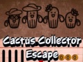 Játék Cactus Collector Escape