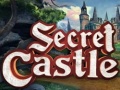 Játék Secret castle