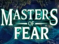 Játék Masters of fear