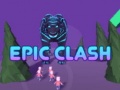 Játék Epic Clash