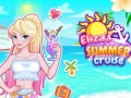 Játék Eliza's Summer Cruise