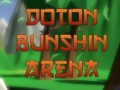 Játék Doton Bunshin Arena