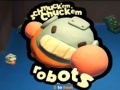 Játék Schmuck'em Chuck'em Robots