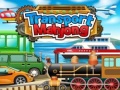 Játék Transport Mahjong