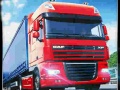 Játék Euro Truck Simulator Cargo Truck Drive