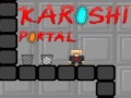 Játék Karoshi Portal