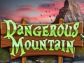 Játék Dangerous Mountain