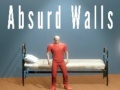 Játék Absurd Walls