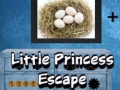 Játék Little Princess Escape