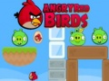 Játék Angry Red Birds