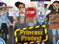 Játék Princess Protest