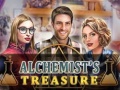 Játék Alchemists treasure