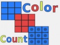 Játék Color Count