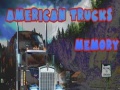 Játék American Trucks Memory