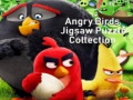 Játék Angry Birds Jigsaw Puzzle Collection